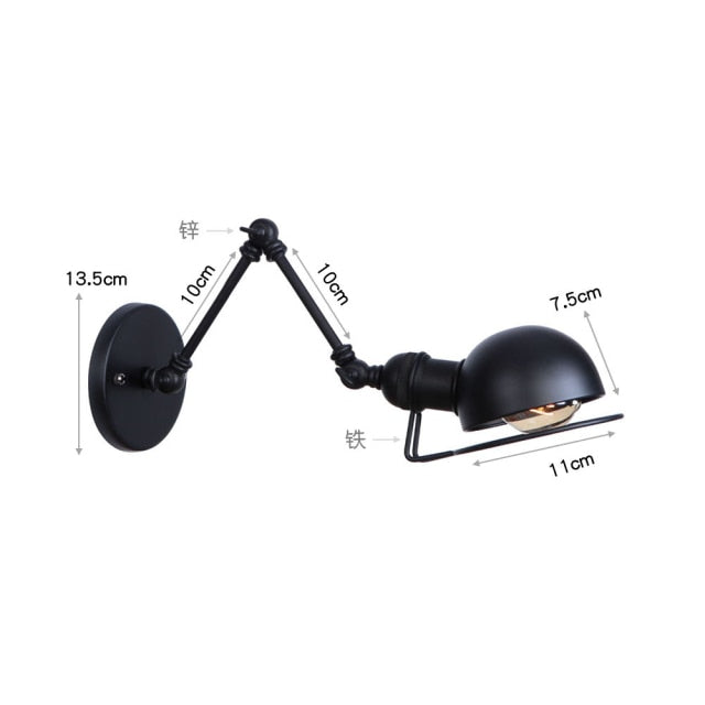 Loft lamp Vive